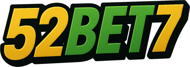 52bet7 Logo